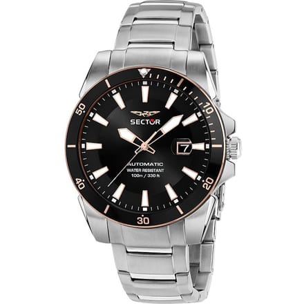 Sector Herenhorloge 450 R3223276004