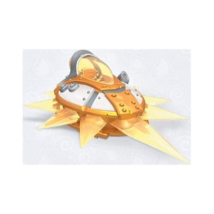Activision Skylanders SuperChargers - Licht-Sun Runner (Diversen) Gebruikt