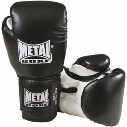 Bokshandschoenen voor beginners Metal Boxe