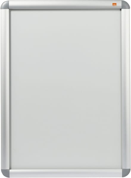 Kliklijst nobo essence a2 aluminium | 5 stuks
