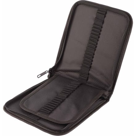 72 120 Vakken Grote Capaciteit Etui Potloodzak Opbergtas 72pcs gray