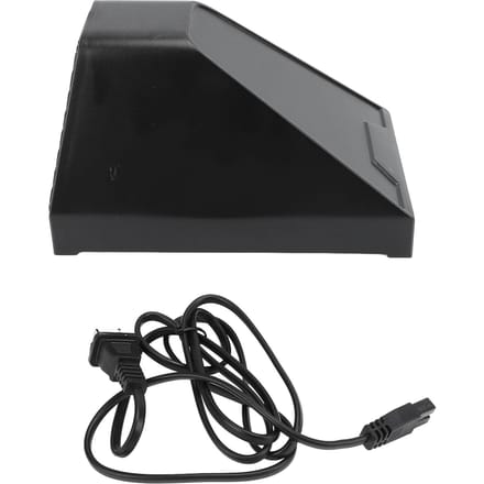 Dubbele Reptielen Warmtelamp Armatuur Verbeterde Reflectie Eén Knop Bediening Warmte Verlichting Lampenkap black