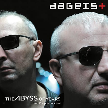Dageist - The Abyss Of Years (CD)