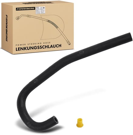Frankberg 1x expansievat slang voor Benz X164 GL450 W164 ML500