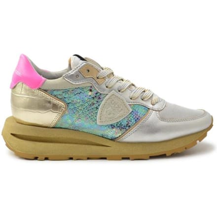 Philippe Model Tropez haute low women