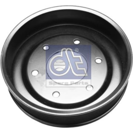 Riemschijf, waterpomp DT Spare Parts 4.63030