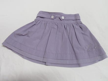 Noukie's - Rok - Lila - Zomer - 3 jaar 98