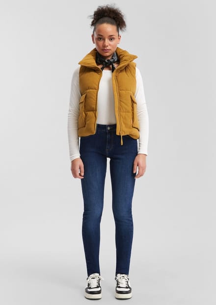 QS Jeans-Hose SADIE