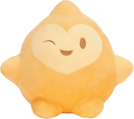 Disney - Wish Star - Knuffel - Pluche (20cm)