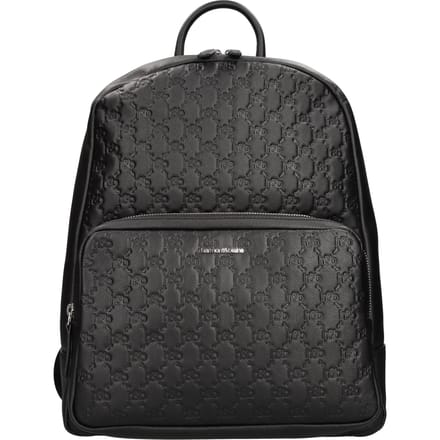 Harmont & Blaine Zakken. Zwart