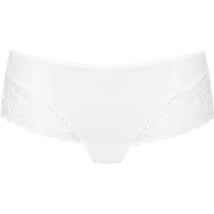 Triumph - Amourette Spotlight Hipster X - WHITE - Vrouwen - Maat 44