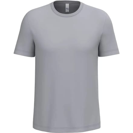 iDeal Basic Brand iDeal190 heren T-shirt IB320 - Ideal Oxford Grey - M