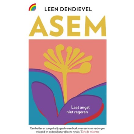 Asem - Leen Dendievel