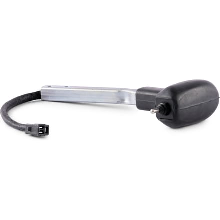 Handle & switch assy/fs6600d