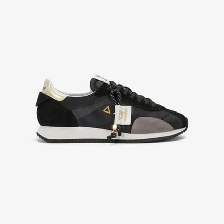Korte Broek Sun68 Z36226 EASY RUNNER-622 11 NERO