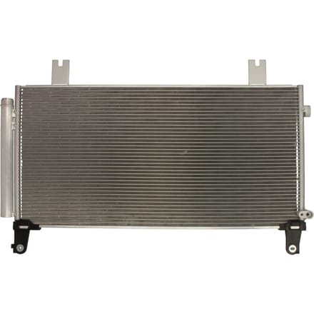 Condensator, airconditioning KOYORAD CD081194