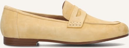 STEFANO LAURAN Pe2579 Loafers Dames - Instappers - Beige - Maat 38