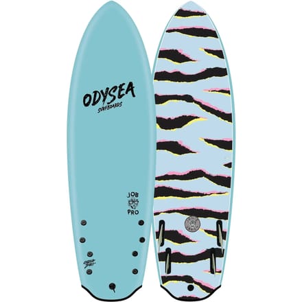 Bestuur Catch Surf Odysea 58 Pro-Job Quad