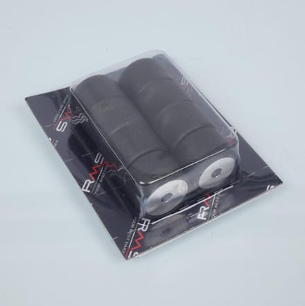rolvariator rms voor motor honda 600 silver wing 2001 tot 2010 28x20 27grs nieuw