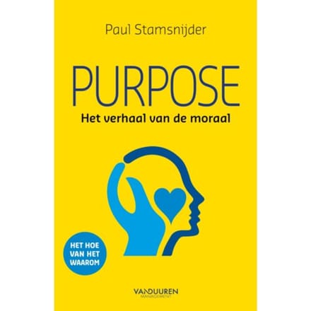 Purpose - Paul Stamsnijder