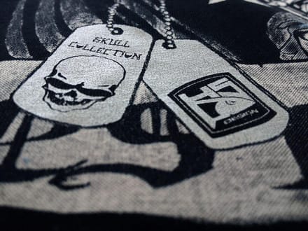 Hotspot Design T-Shirt Ace Angler | Maat L
