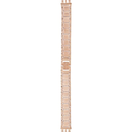 Swatch Irony - Extra Small (25mm) - YS AYSG163G YSG163G Full Rose Horlogeband