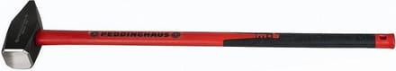 Peddinghaus Ultratec 5027983000 Voorhamer 3780 g 900 mm DIN 17200 1 stuk(s)