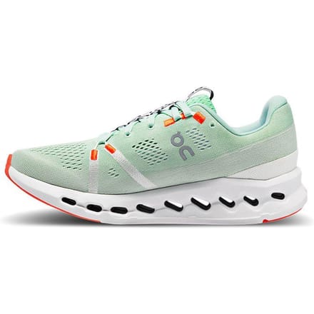 Cloudsurfer Wmns On 'Creek' Dames 3WD10441071 40.5 gray