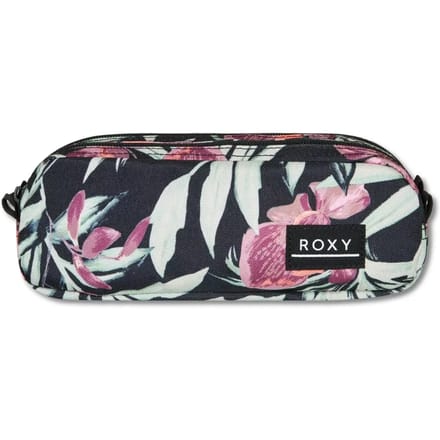 Potloodetui voor dames Roxy Da Rock Printed