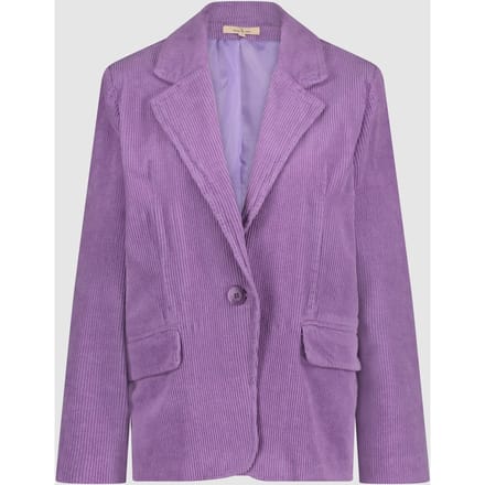 Circle of Trust Florence Blazer Passionfruit Größe: M | Blazer Outlet | Damen