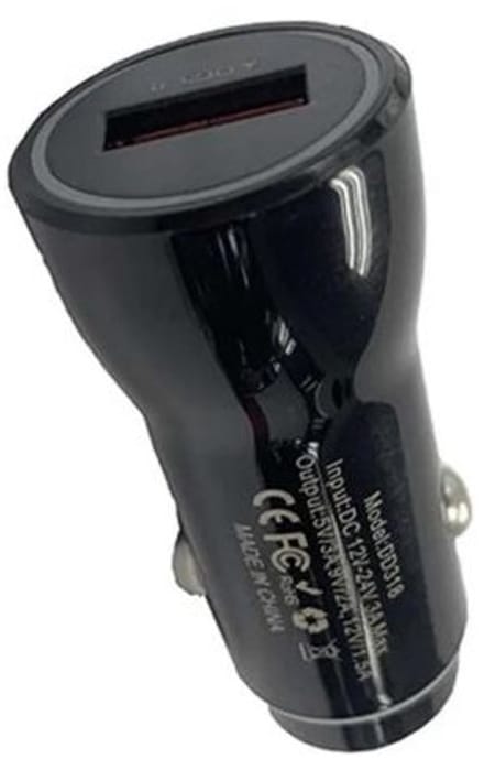 Honeywell Cigarette Lighter Adapter