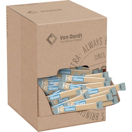 Koffiecreamer Elite sticks - 200 x 2,5 gram