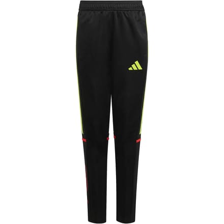 Adidas F50 Training Trainingsbroek Zwart 15-16 Years Kinderen