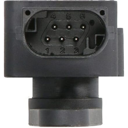 Sensor, stelelement koplamphoogteregeling BLIC 5420-01-0079105P