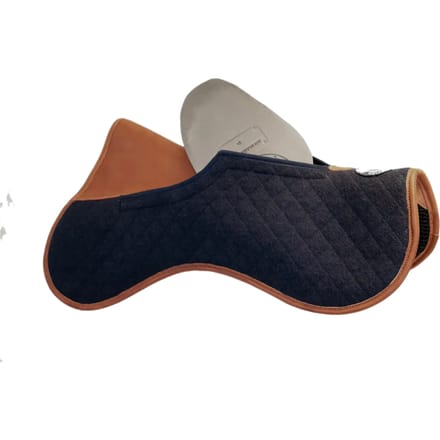 Schokdempers voor paarden Antarès Adjust Pad