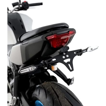 Nummerplaathouder R&G Racing Yamaha MT-07/Y-AMT