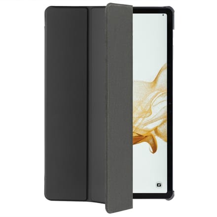 Hama Tablet-case Fold Voor Samsung Galaxy Tab S7/S8 11 Zwart