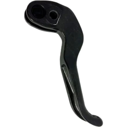 Shimano Remhendel remhendel met greepas BL-M9001 links zwart