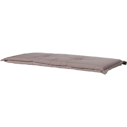 Madison tuinbankkussen Panama 150x48 cm - taupe