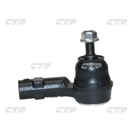 Spoorstangeinde CTR CE0075R