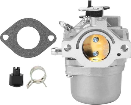 Atyhao Garden Carburetor Spare Accessories for Briggs Stratton 799728 498027 - 12 PS 12.5 PS - Get Content in HTML .
