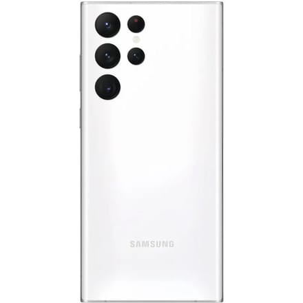 Samsung Galaxy S22 Ultra 5G Dual SIM 256GB 8GB RAM Smartphone 8/256 wit