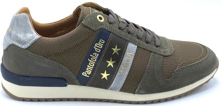 Pantofola d'Oro Rizza- Sneakers Heren- Maat 41