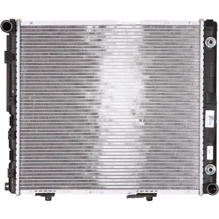 Radiator, motorkoeling NRF 516573