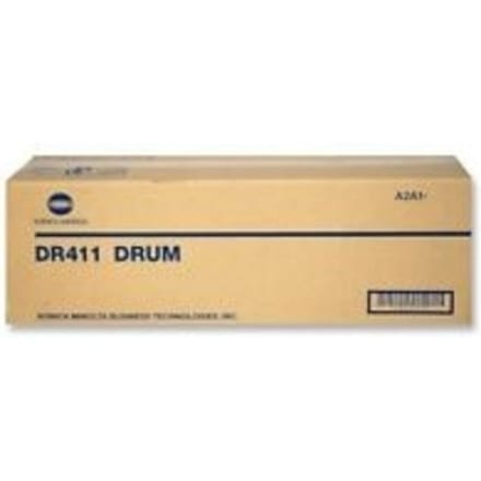 Konica Minolta DR-411 (A2A103D) drum (origineel)