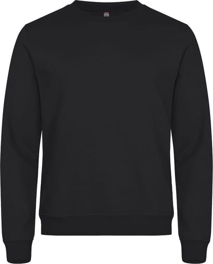 Clique Miami Roundneck 0201030 - Ash - S