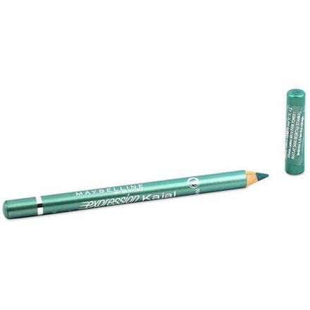 Maybelline Expression Kajal - 37 Green - Groen - Oogpotlood