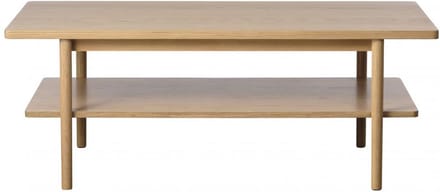 Nordic Home - Casey salontafel - naturel