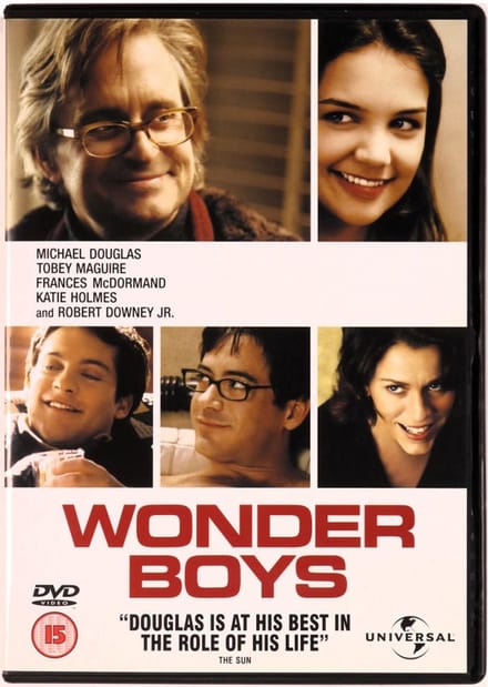 Wonder Boys (Import)