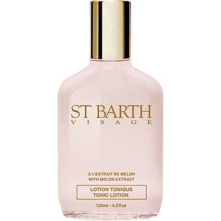 LIGNE ST BARTH VISAGE Tonic Meloen Gezichtstoners Dames 125 ml
